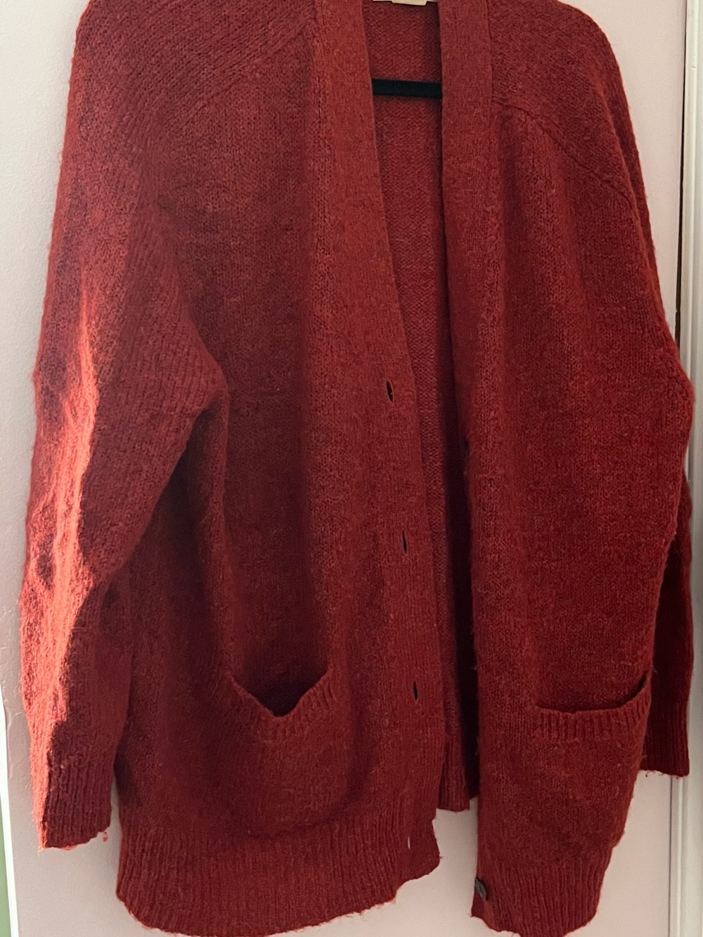Denim and Supply Ralph Lauren Cardigan

• eclectic grandpa 
• grandmacore
• cozy